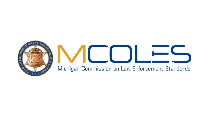 MCOLES Part Time Police Officer Decision