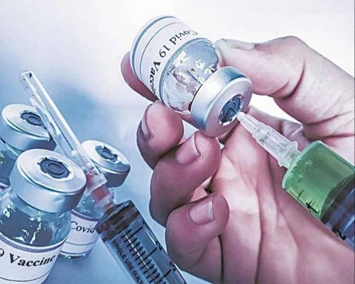 Stop All Mandating Of COVID-19 Vaccines In The United States of America