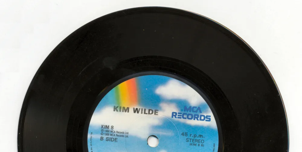 B-side for Starlight