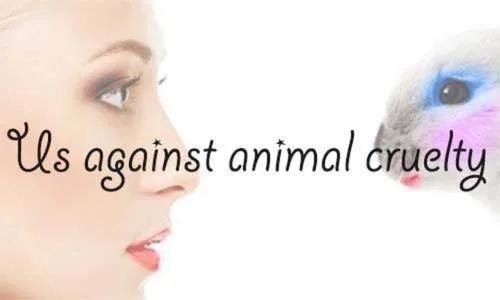 Us Against Animal Cruelty
