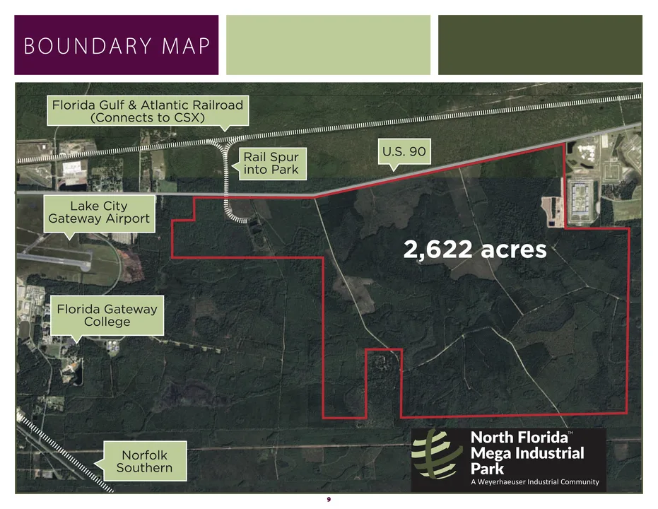 STOP BRANDON INDUSTRIAL ZONING