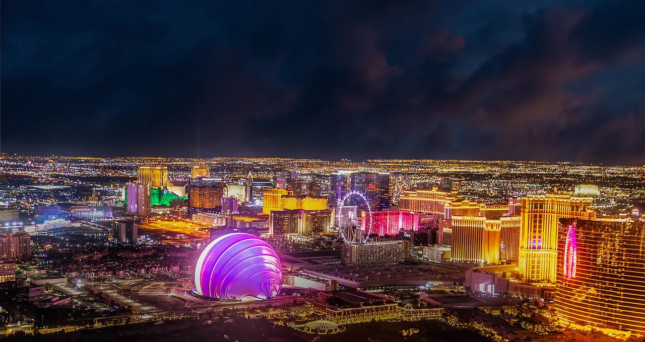Scott Johnson to join the Steve Nash Annual Vegas Ceremonies
