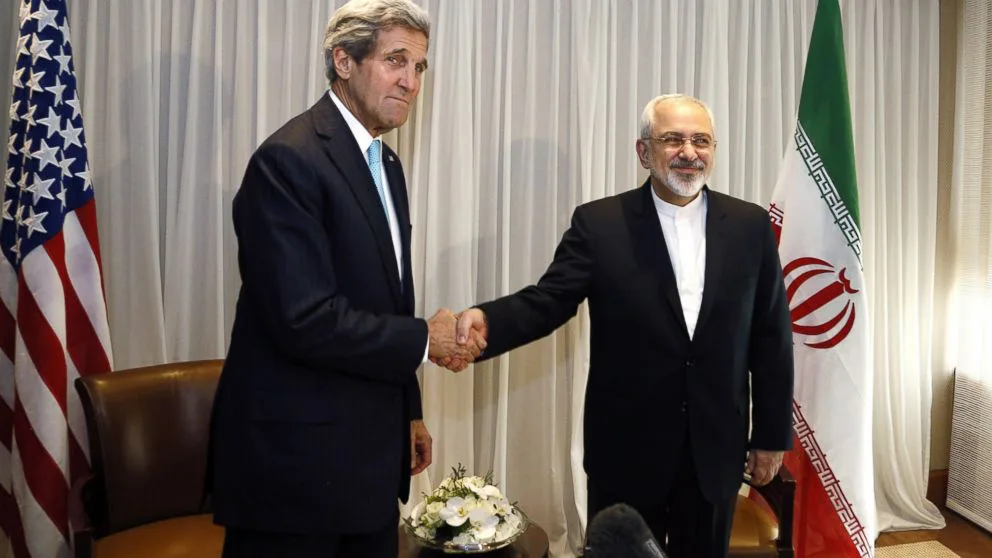 OK but UR OLD A Open Letter to Barack Obama on Iran