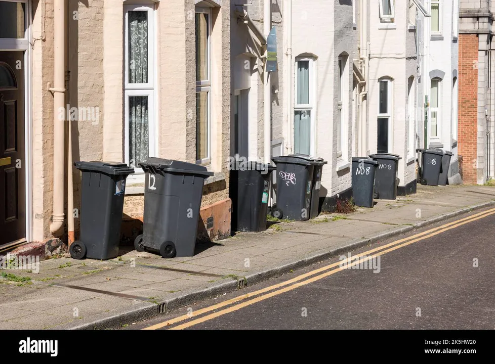 Make Greenhead Councillors Keep Their Promise