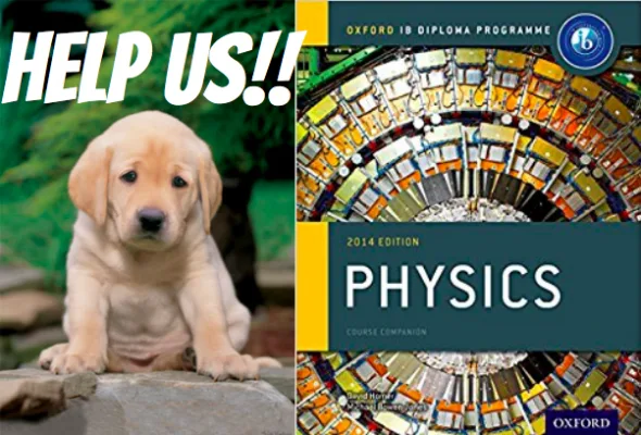 IBDP - Lowering Grade Boundaries for SL Physics and HL Physics