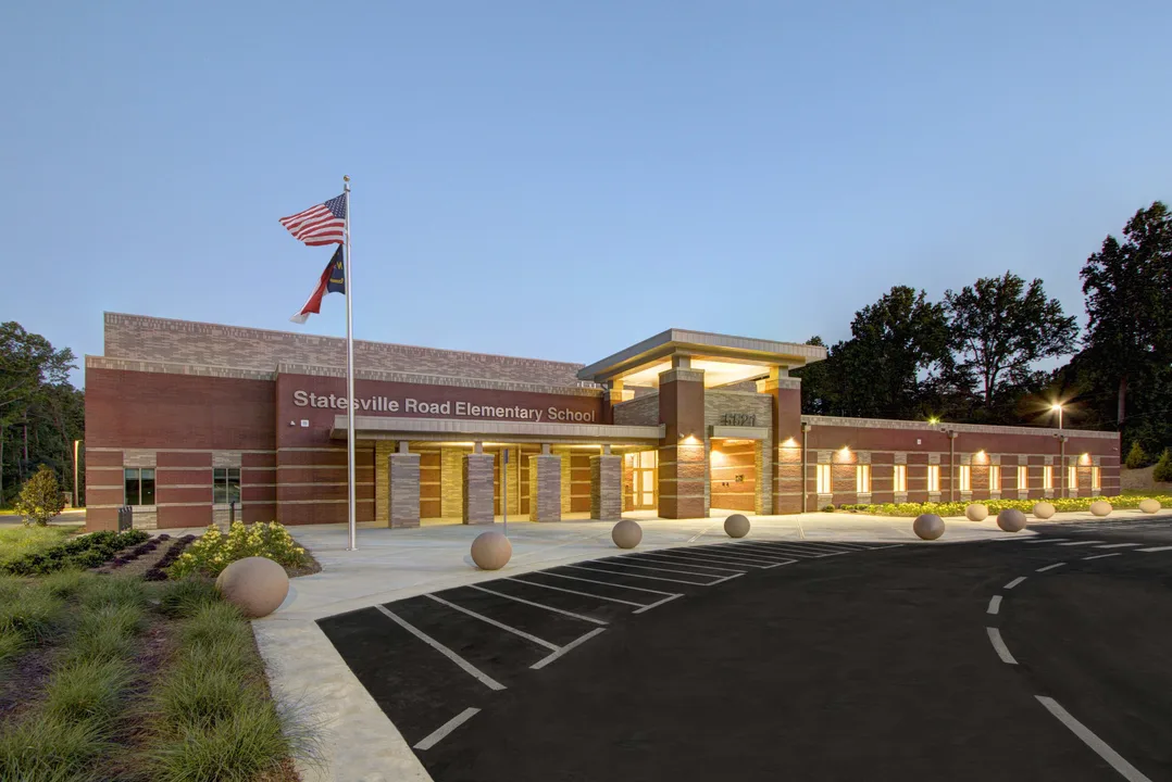 Save Gaston County NC Schools