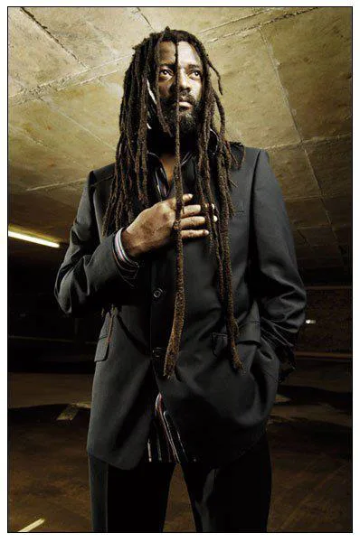 Induct Lucky Dube into The Rock and Roll Hall of Fame
