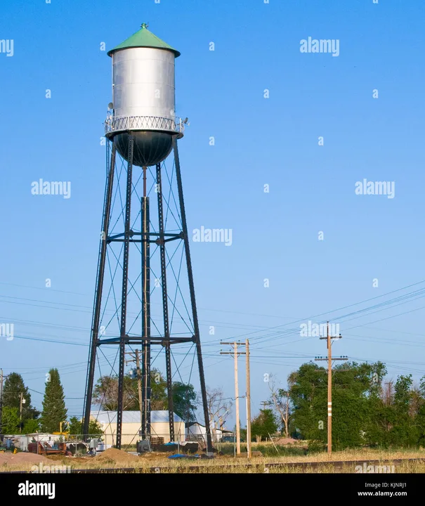 We need access to healthy water