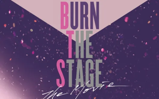 BTS, burn the stage movie needs to be screened on QFX