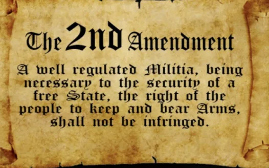 Make Hart County a 2nd Amendment Sanctuary City