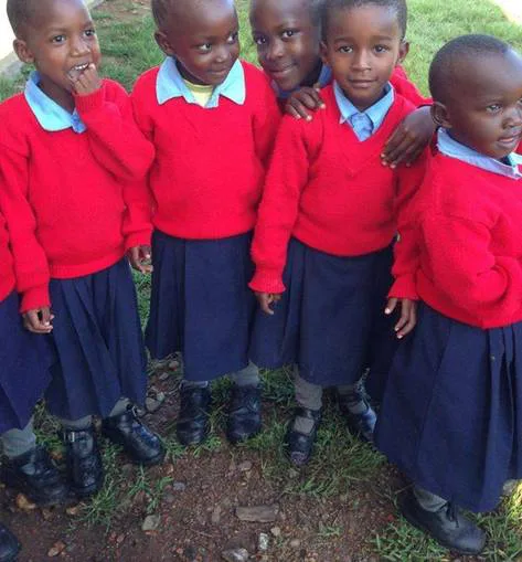 HCOA Members for a Referendum to Allow the HCOA to Donate $25 to Kenya Relief