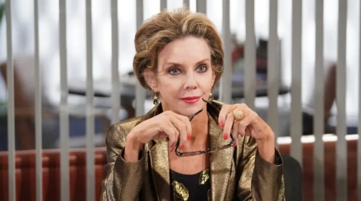 Y&R needs Glo back in Genoa City