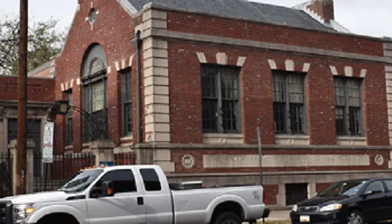 Preserve Polish History in Fells!