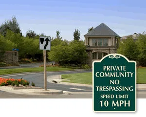 Reduce Speeding Along Honeygo Boulevard