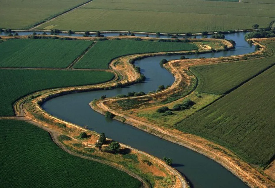 Stop the Peripheral Canal
