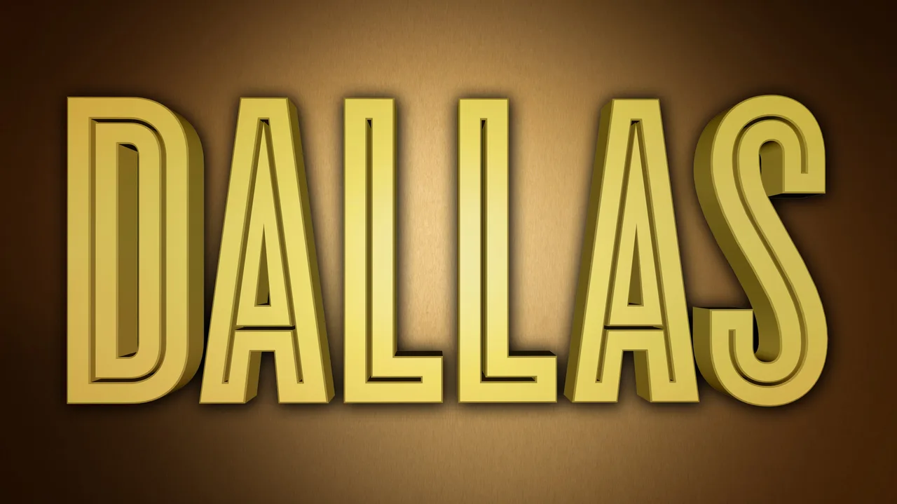 save dallas tv show
