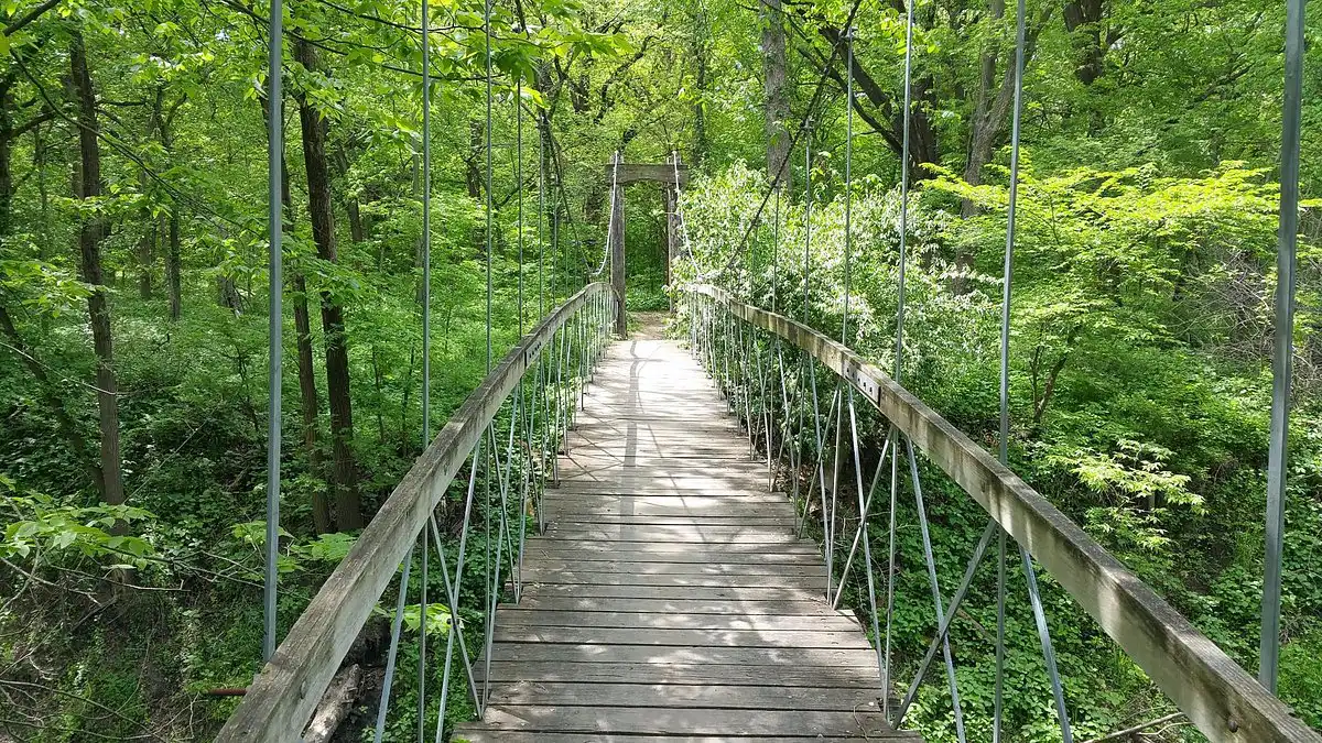 Protect Wilderness Park! Your Voice Matters!