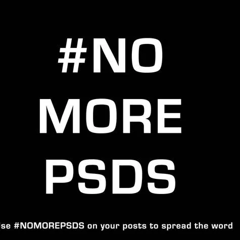 Stop Selling PSD's