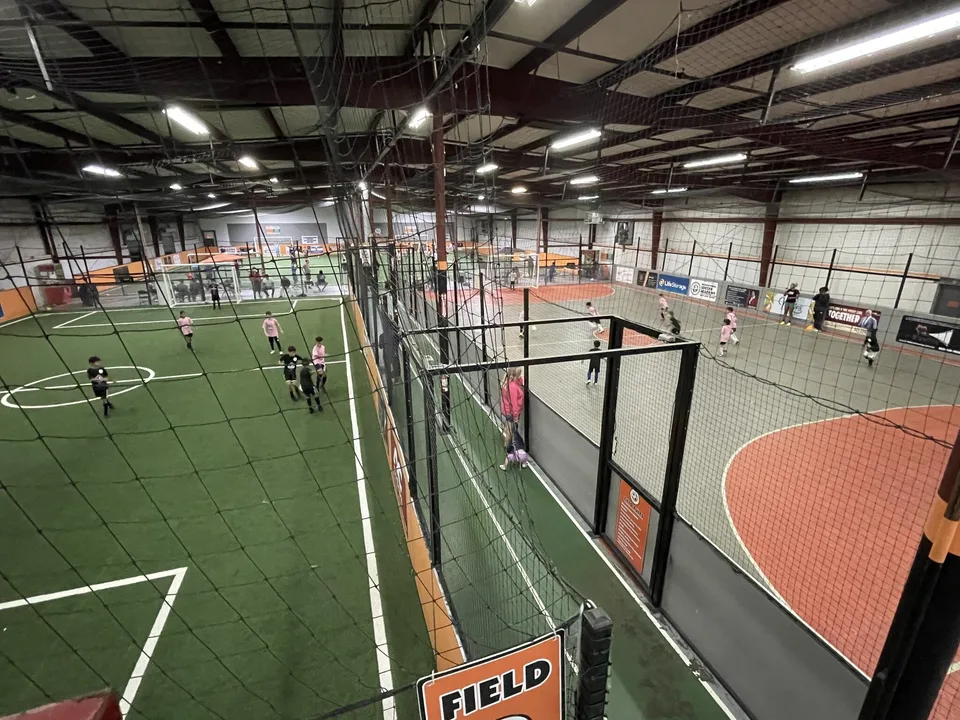 Petition to merge the XSL and NISL indoor soccer leagues