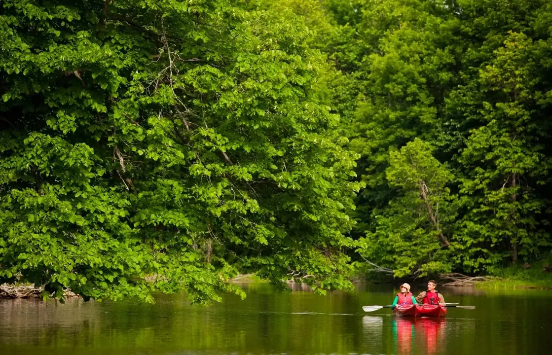 Oppose Uranium Mining in West Quebec!