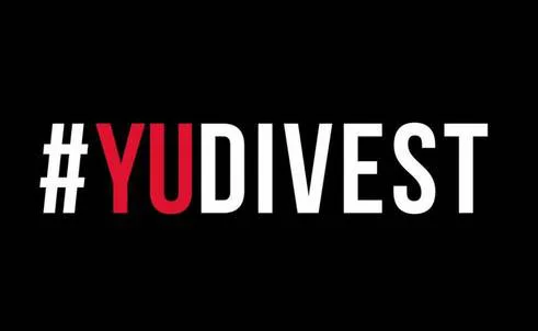 We call on the York University Board of Governors to divest from arms manufacturers