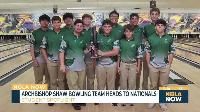 Make Texas High School Bowling a Recognized UIL Sport