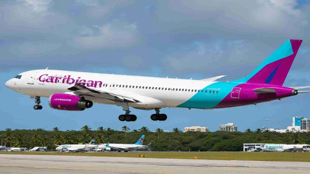 APD way too HIGH for Travellers to The Caribbean