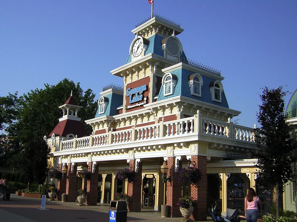 Bring Back Geauga Lake