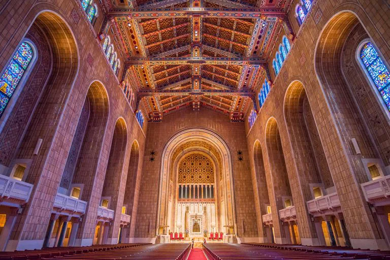 Request for an Open Meeting at Congregation Emanu-El