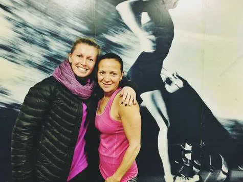 Keep Nicole and Jess at NYSC!