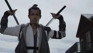 Bring Erik-Michael Estrada to Yellow City Comic Con!