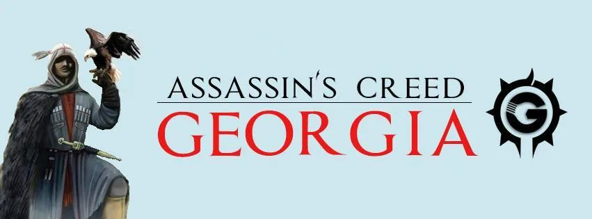 Next Assassin's Creed in Georgia