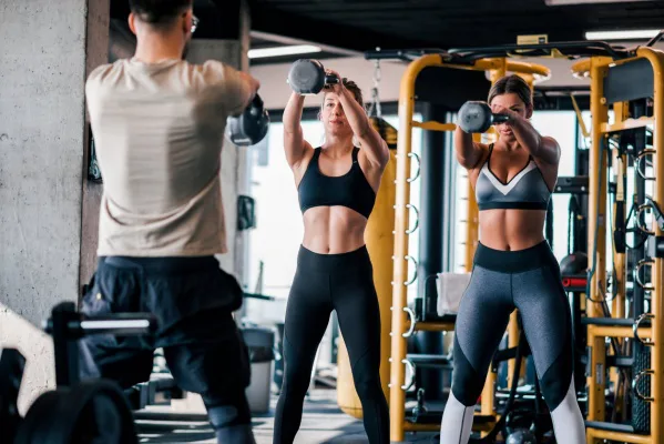 ПЕТИЦИЈА ЗА ОТВОРАЊЕ НА ТЕРЕТАНИТЕ- МАКЕДОНИЈА- Open the gyms again- Macedonia! No Covid19