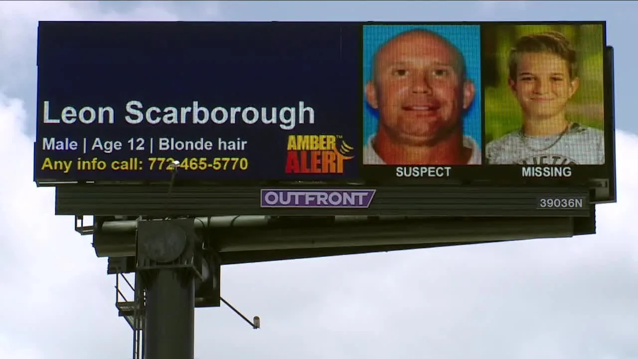 WE NEED A EUROPEAN ALERT SYSTEM FOR OUR CHILDREN NOW