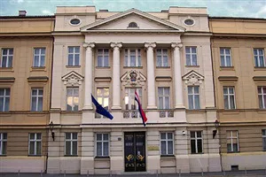 Znanstvenici podrzavaju kandidaturu Ive Josipovica