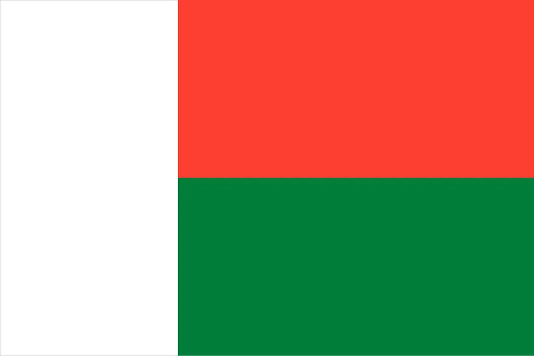 Non à l'ingérence française à Madagascar