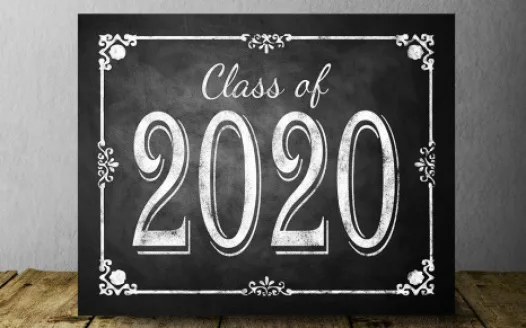 Class of 2020's Petition to the Administration
