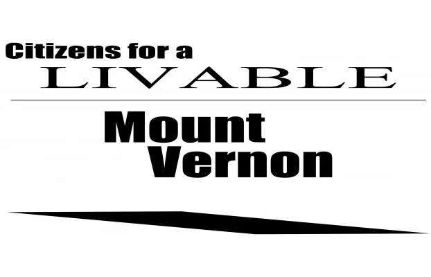 Citizens for a Livable Mount Vernon
