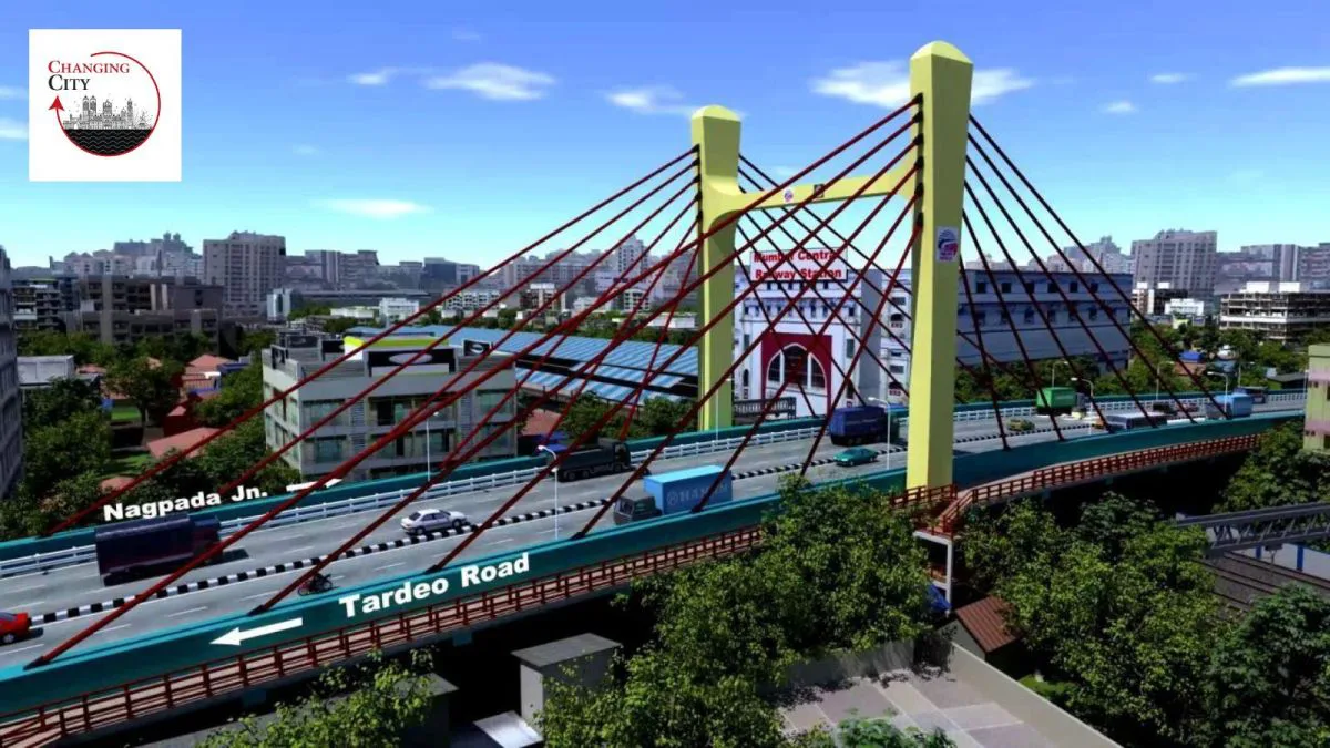 Build the New Tilak Bridge