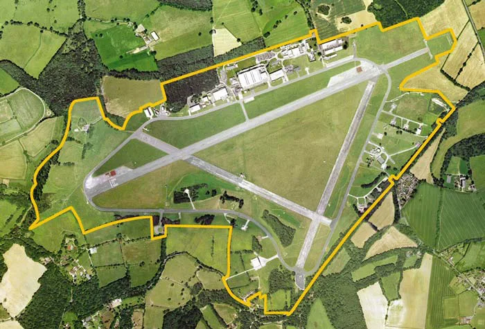 Save Top Gear from being banned from filming at Dunsfold