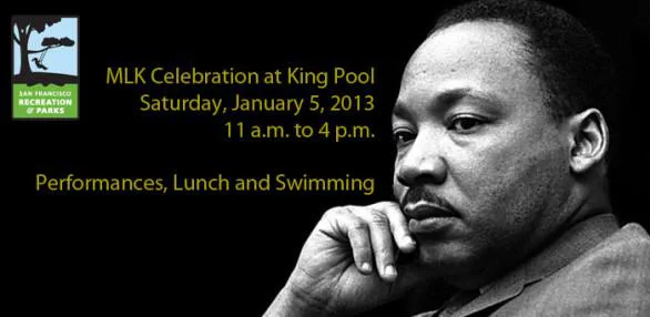 Save the Martin Luther King Center Campaign