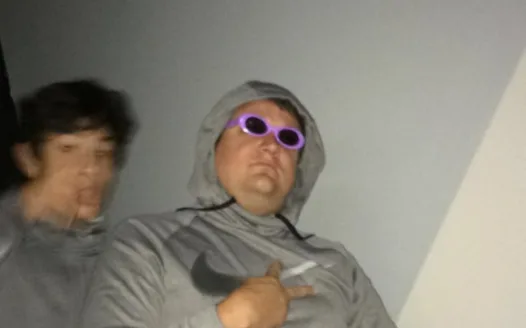 Bring Chris Back