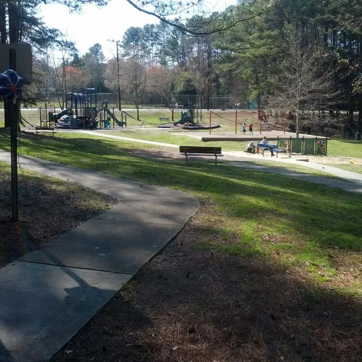 Save the Carrboro Greenspace