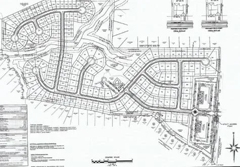 STOP CLUSTER HOUSING IN RURAL CUMMING!