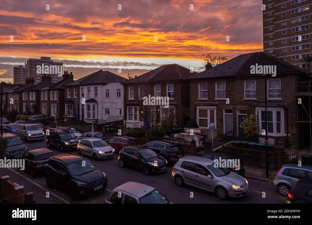Scrap parking charges in St Marys Road