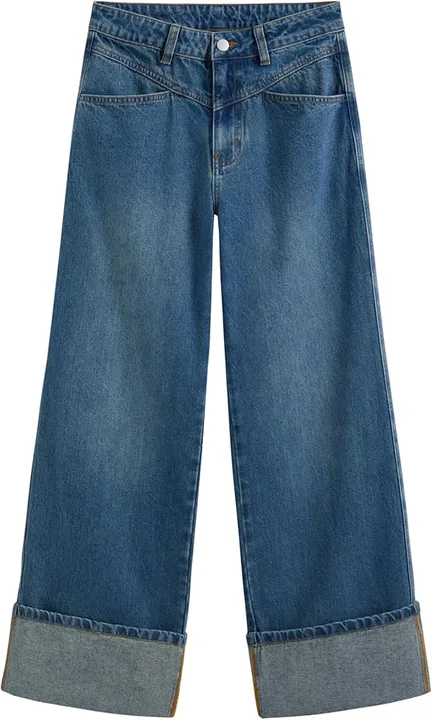 Let Us Wear Jeans!