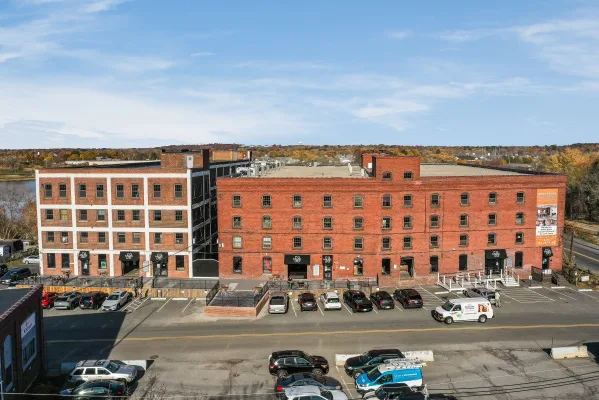 Mills 58 - Mixed Use Support