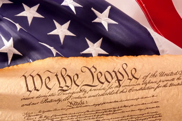 Americans Demand the truth about the 2020 Election Results