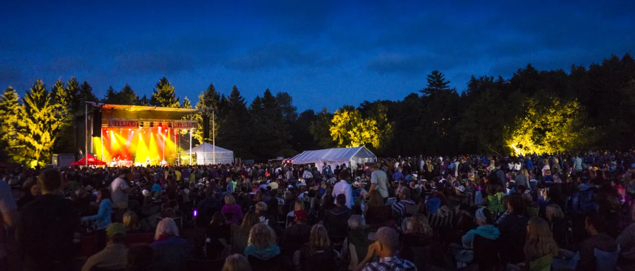 Petition to Bring Back Stamfords Riverside Festival