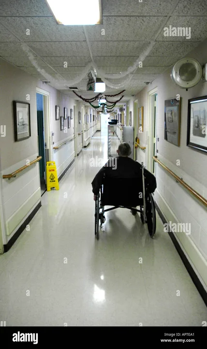PETITION AGAINST MASSIVE CUTS TO NYS NURSING HOMES